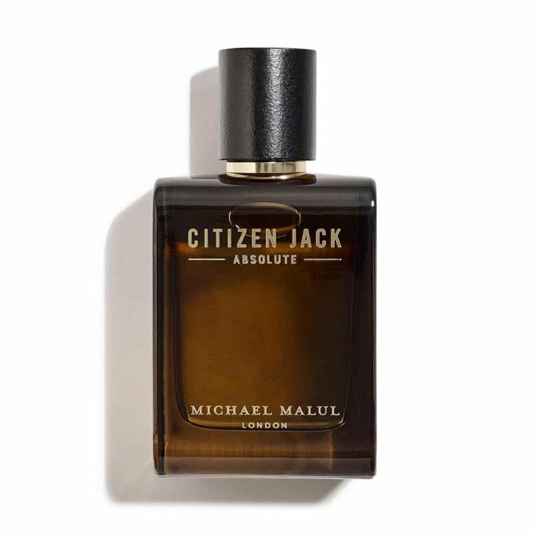 Michael Malul Citizen Jack Absolute